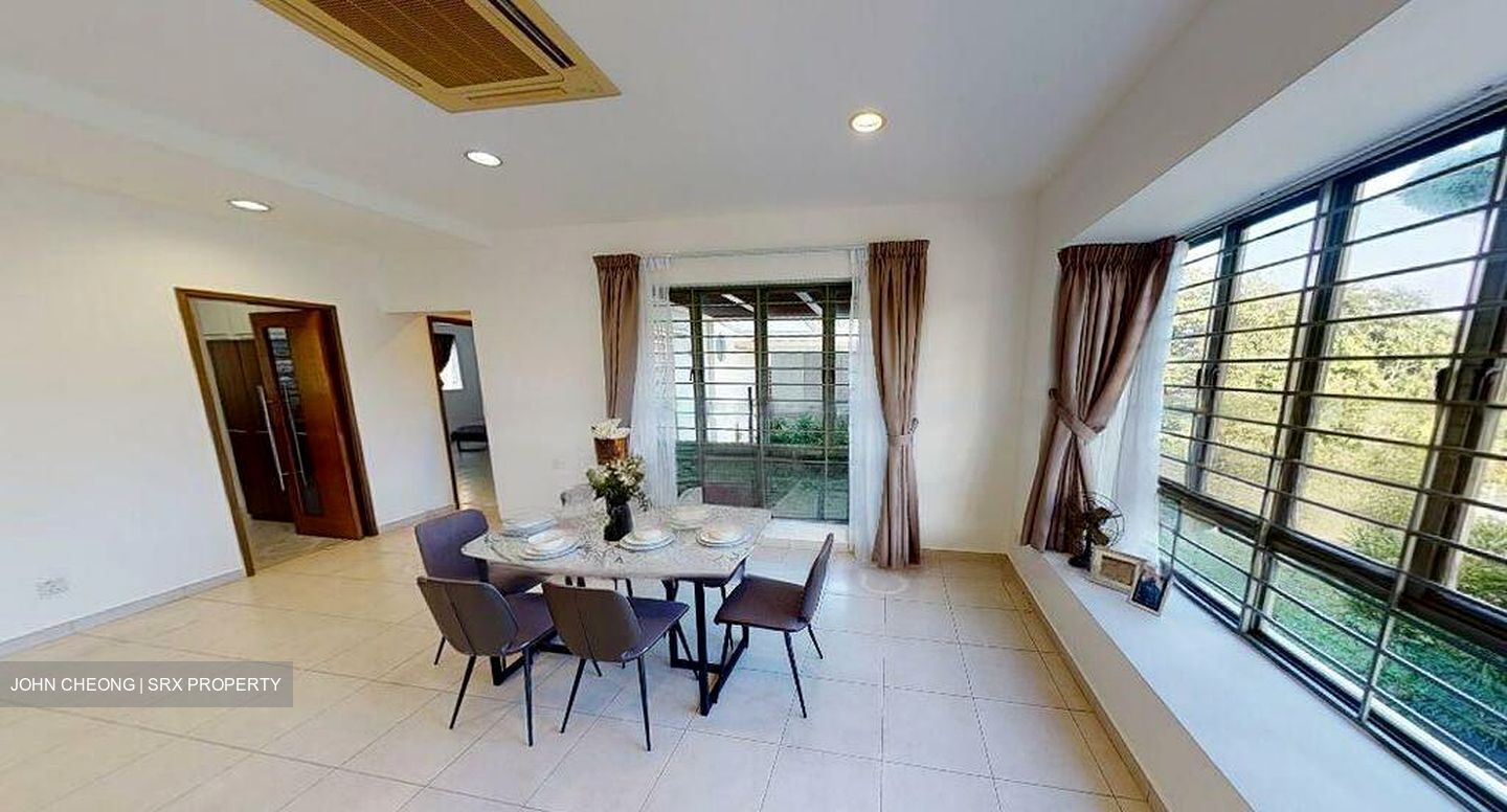 King Albert Park (D21), Detached #437620731